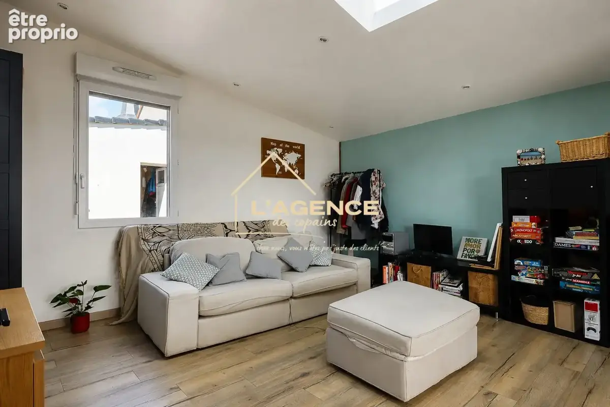 Maison 5 pièces 152 m² à vendre à Aire-Sur-La-Lys (62120) - photo 5
