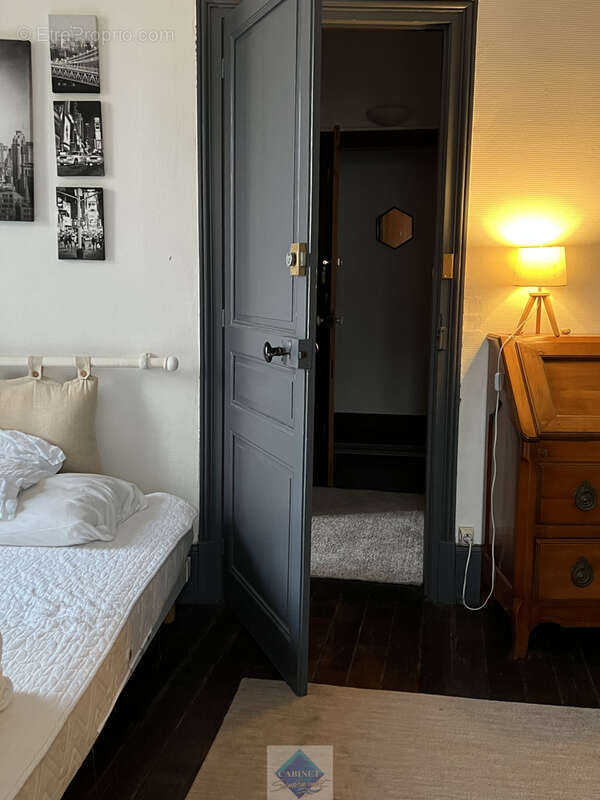 Maison à MERS-LES-BAINS