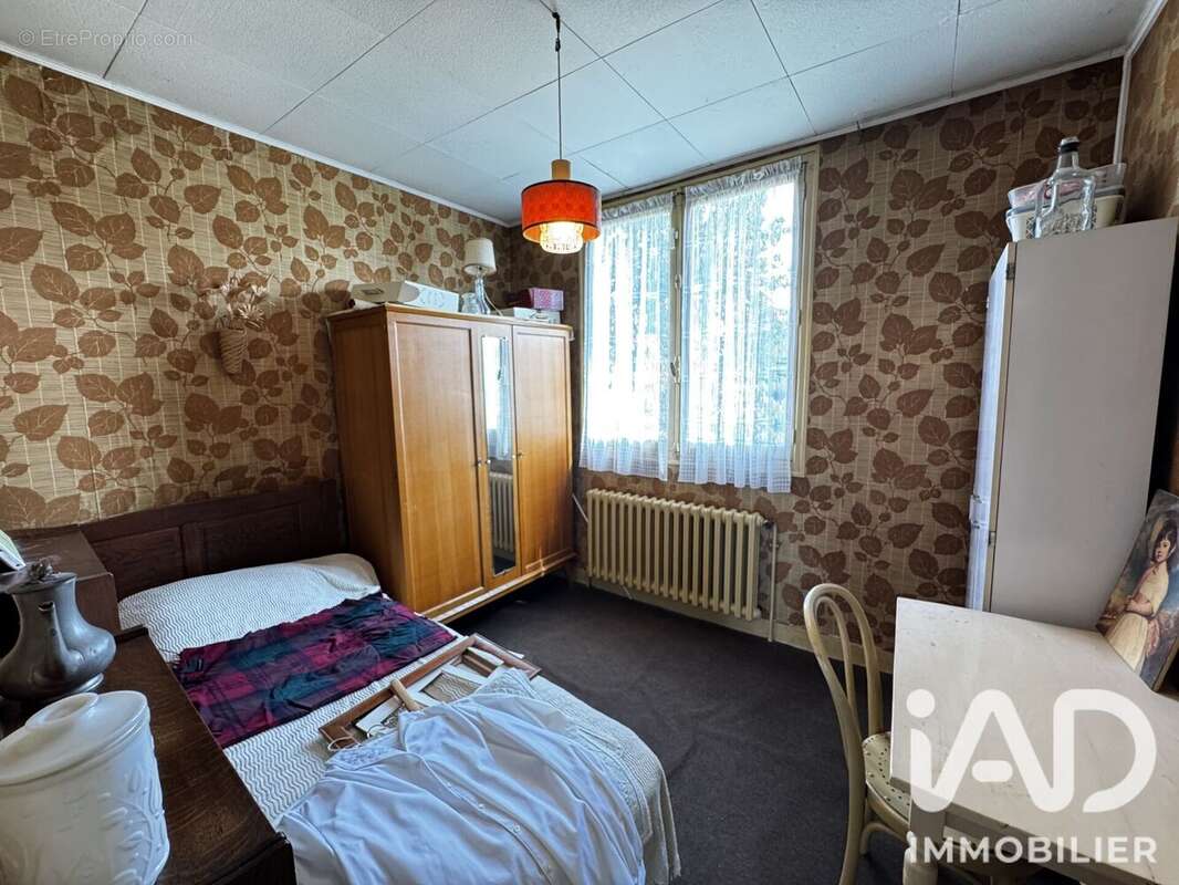Photo 7 - Maison à SAINT-DIZIER