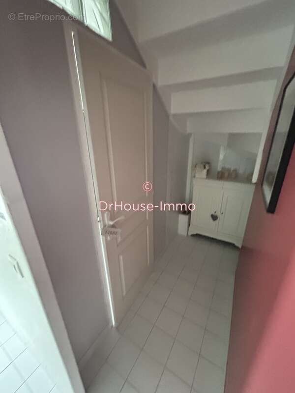 Maison à SAINTE-MARIE