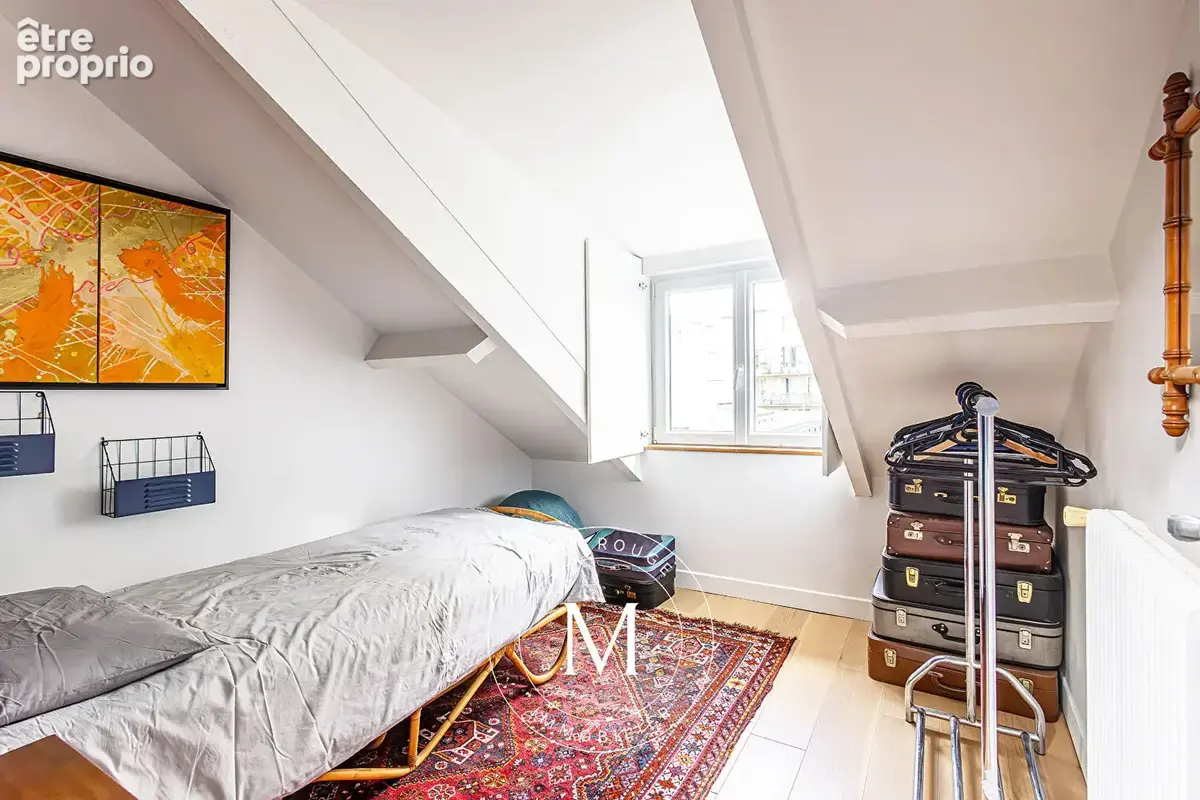 Maison avec Jardin et double emplacement de parking - photo 19