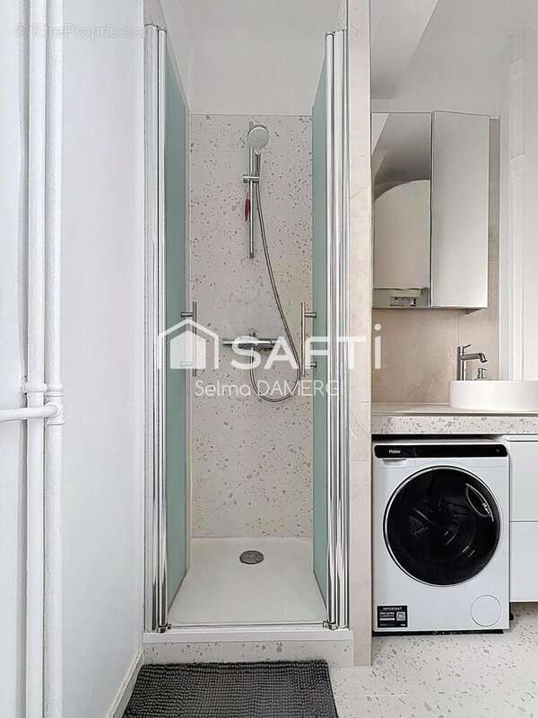 Photo 5 - Appartement à ASNIERES-SUR-SEINE