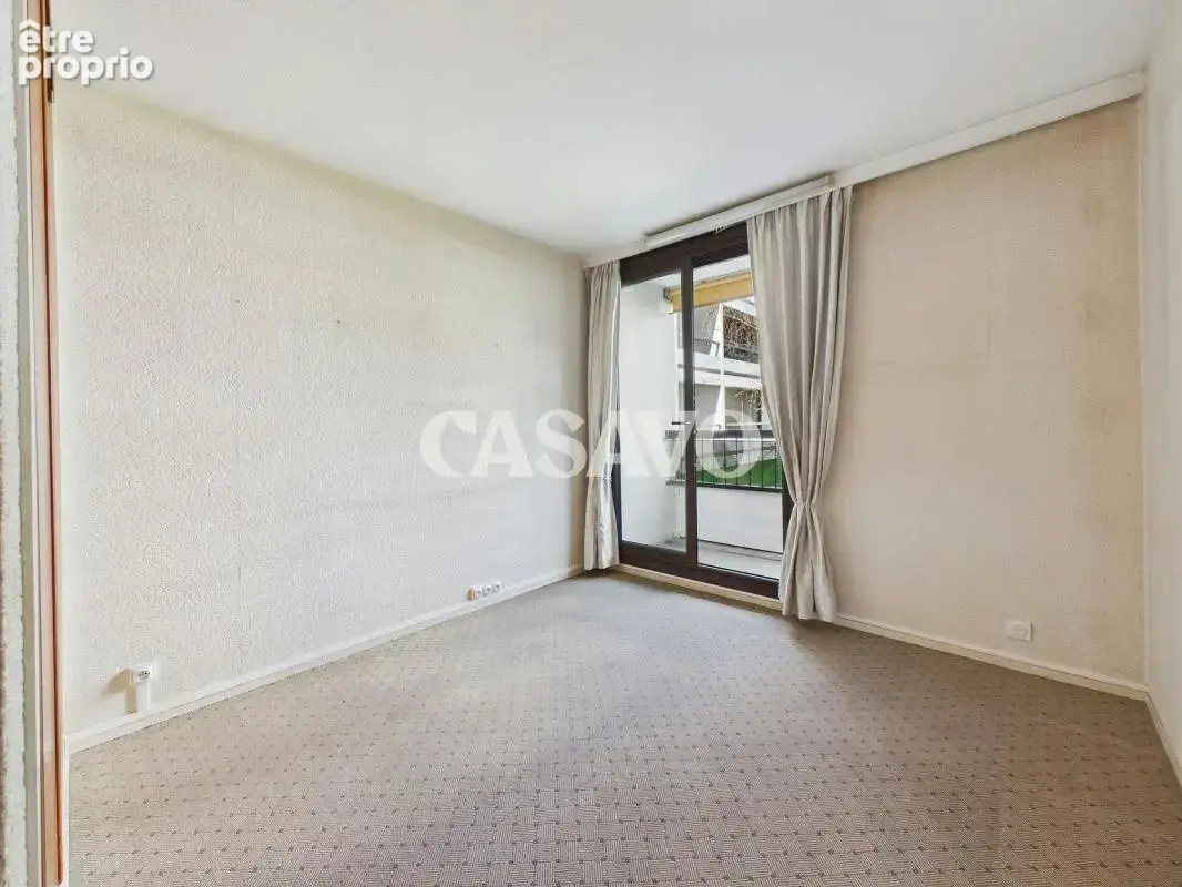 Vente Appartement 5 pièces de 97m² - 33600 Pessac - photo 12