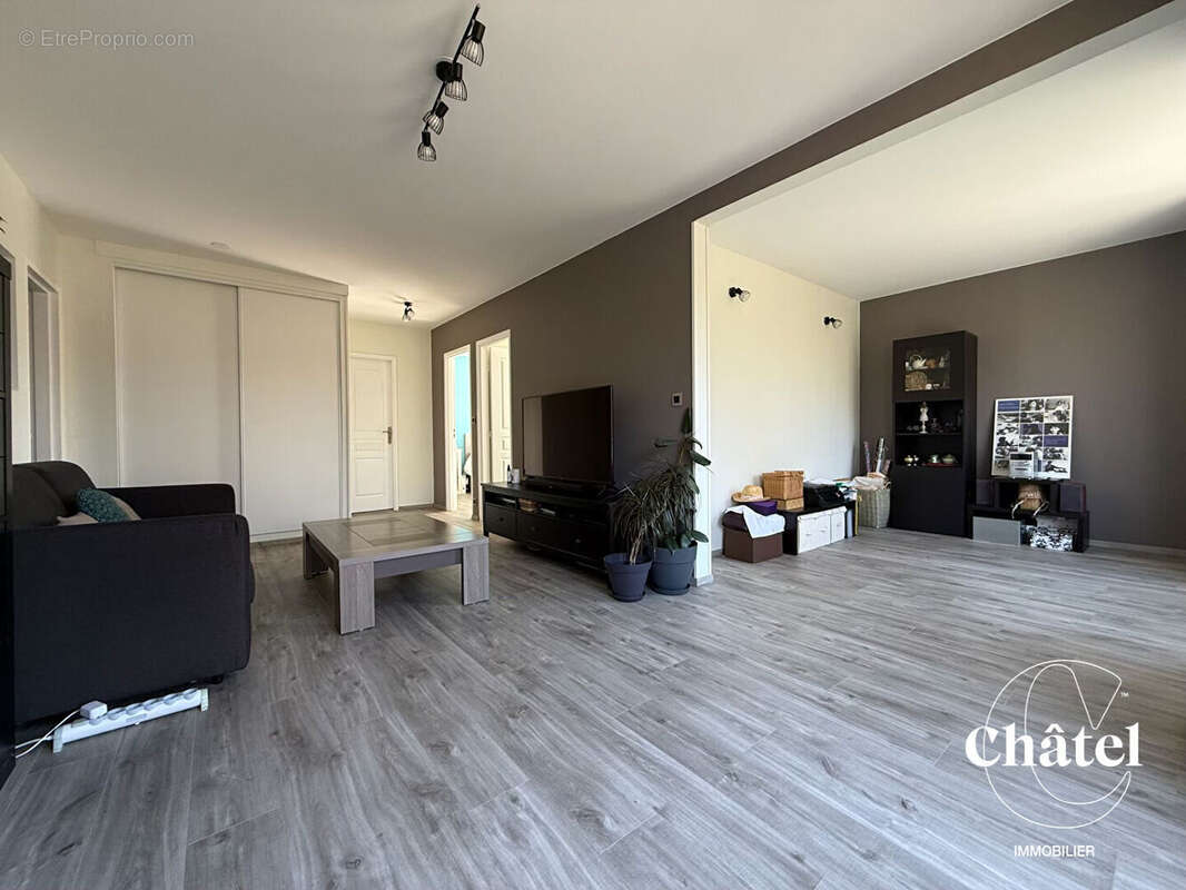 Appartement à SENLIS