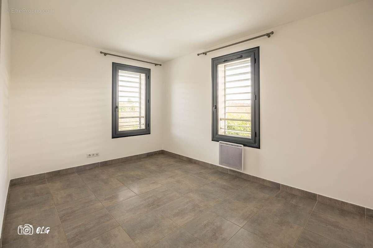 Maison à COMBAILLAUX