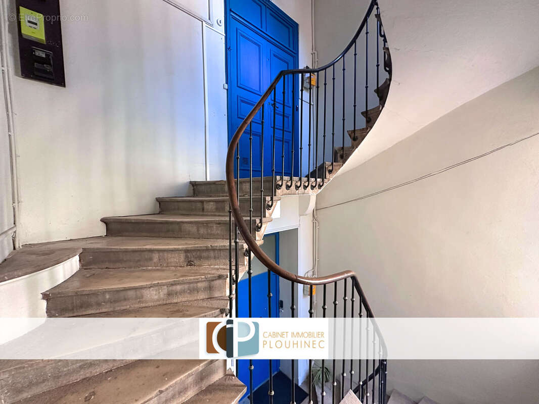 Appartement à MACON
