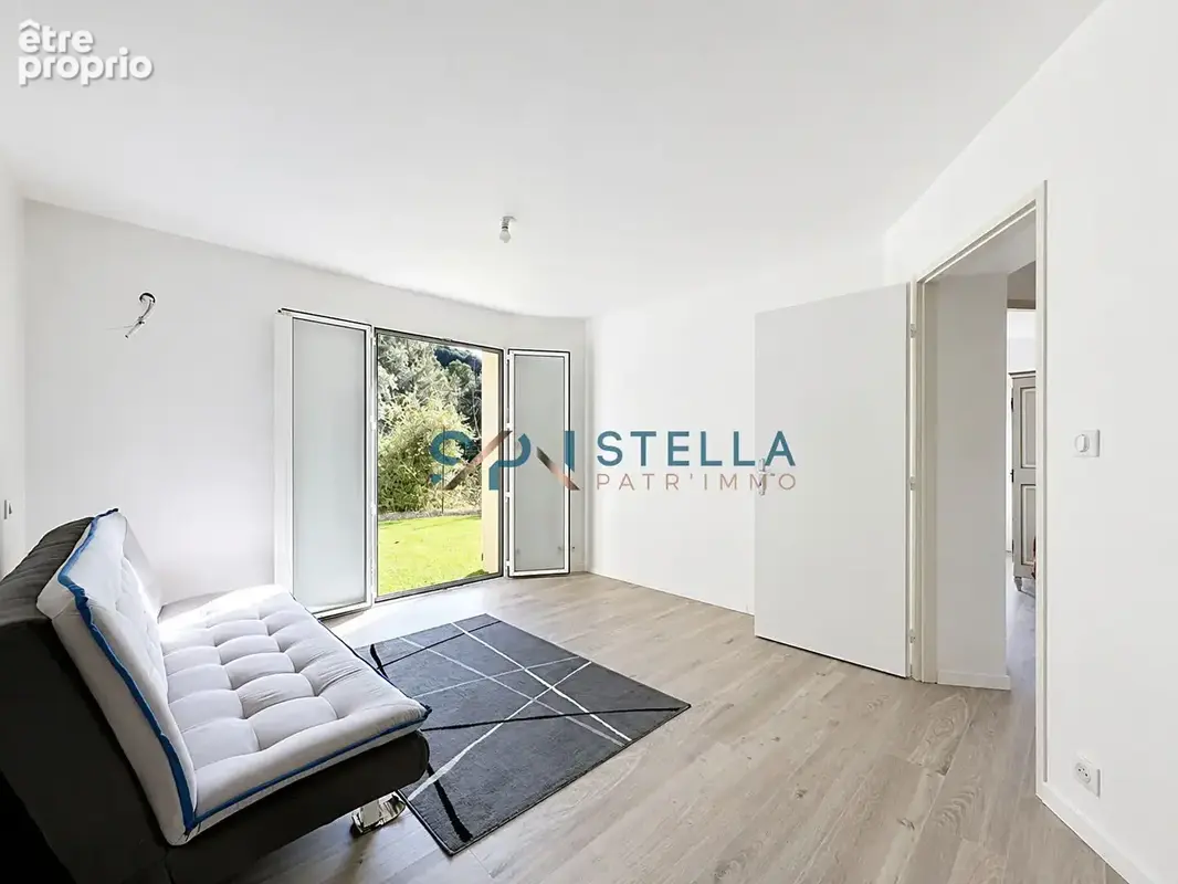 Propriété vue mer panoramique sans vis à vis - 360 m² habitables et 3 000 m² de terrain - photo 15