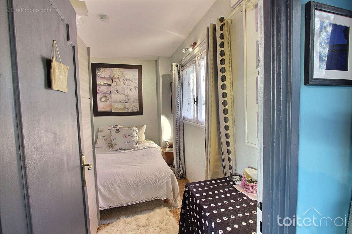 Maison à SAINT-REMY-LES-CHEVREUSE