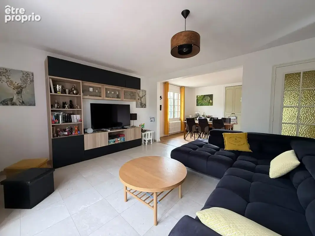 Hautes Maisons - Morigny Champigny - photo 4