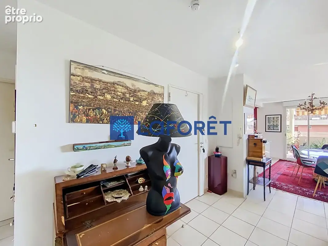 Appartement La Garde 5 pièces 120 m² - photo 15