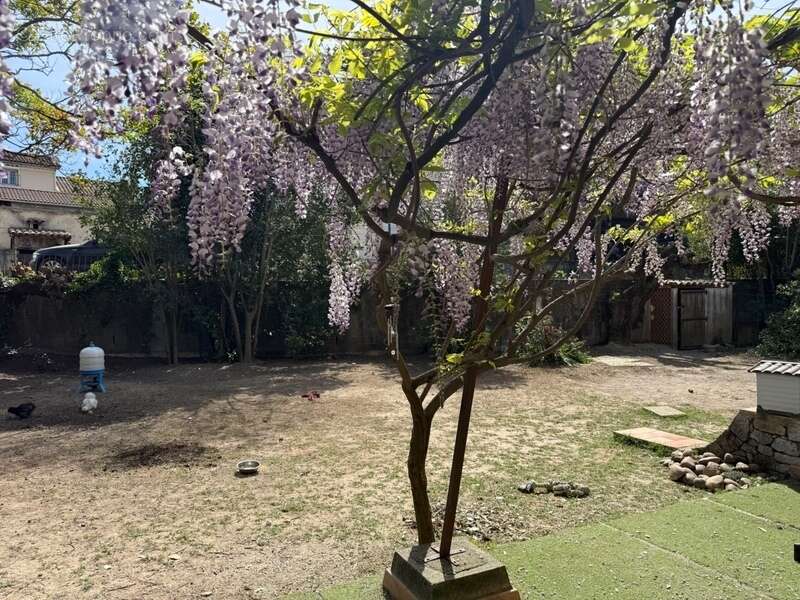 Maison à vendre de 153m2 6 pièces terrain de 1000m2 ALES (30) - photo 10