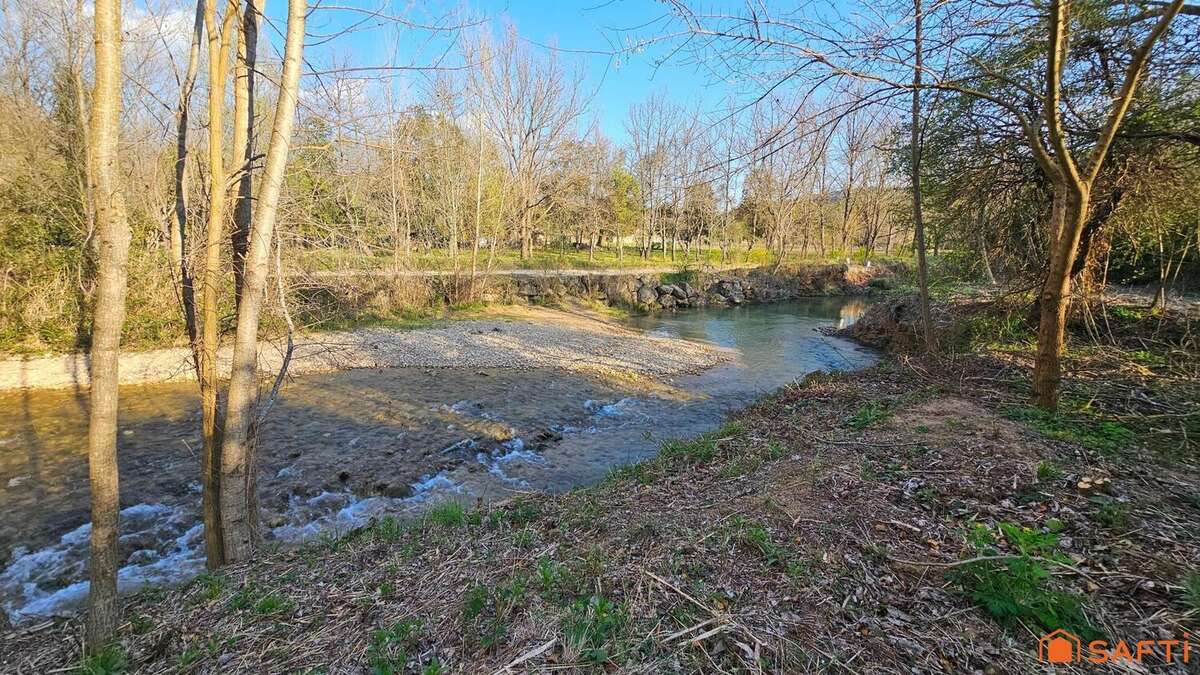 Photo 6 - Maison à SALERNES