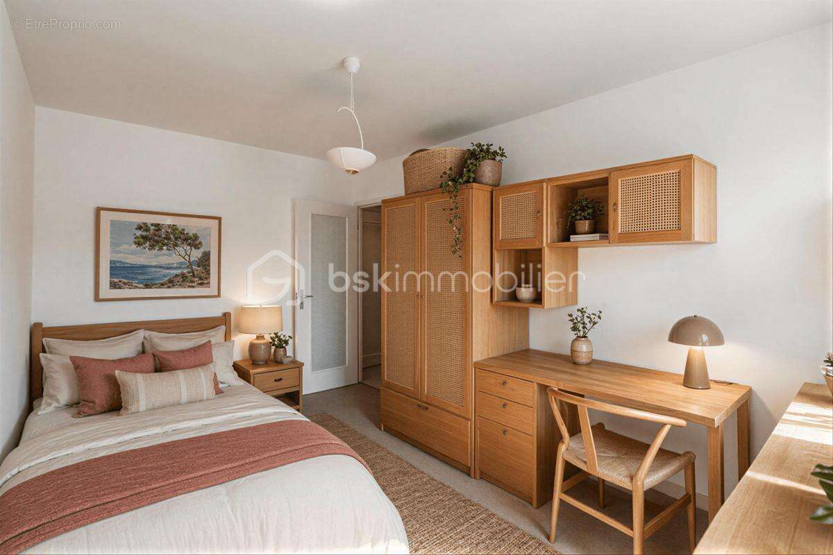Appartement à ECHIROLLES