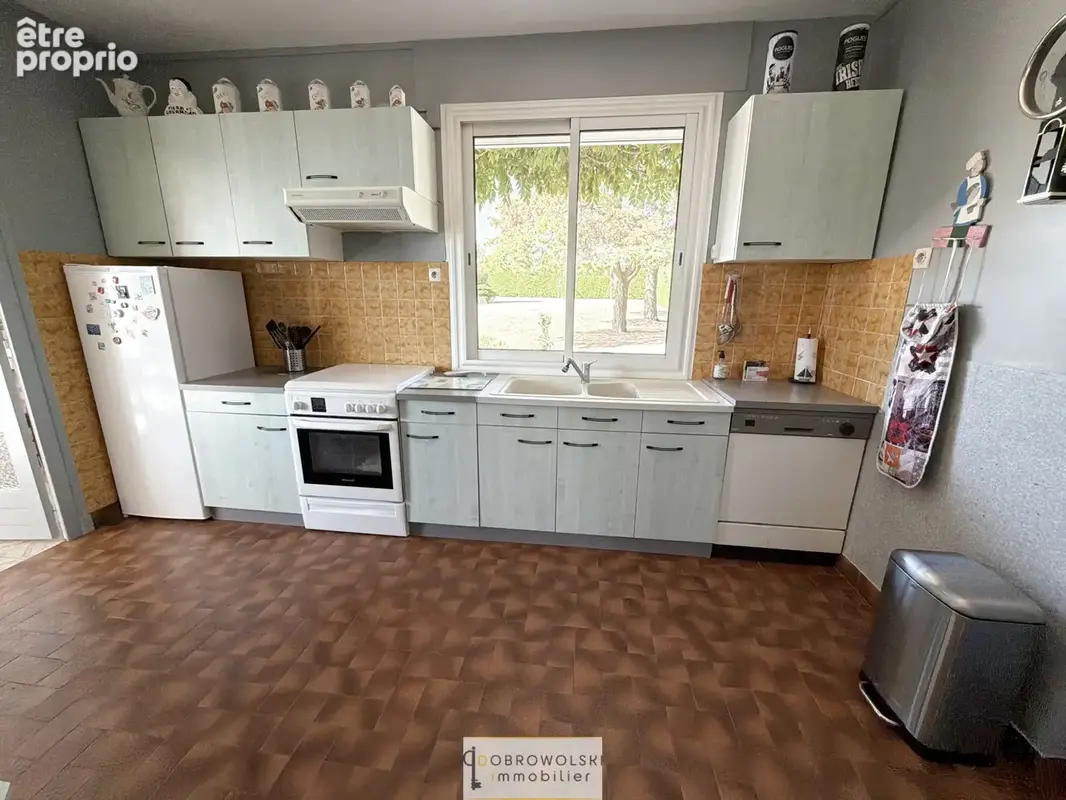 Maison à vendre - photo 4