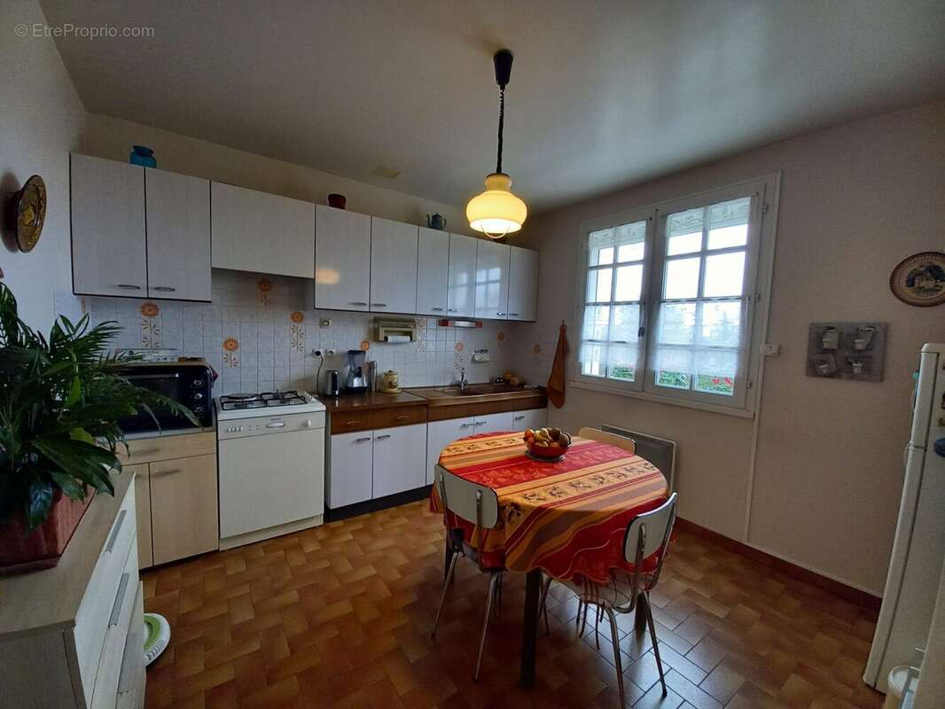 Maison à CASTILLONNES