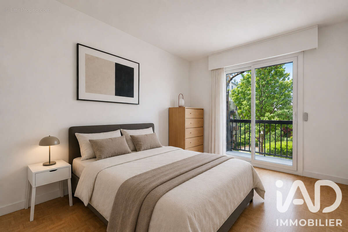 Appartement 105 m² à Rueil-Malmaison  - photo 5