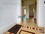 Maison à SAINT-MAURICE-D'ETELAN