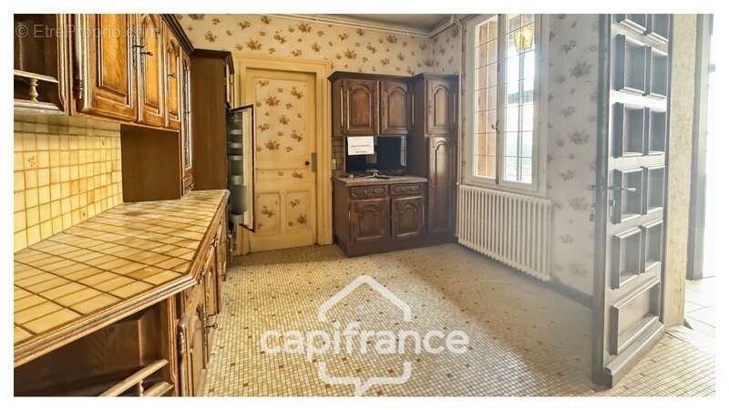 Maison à AGEN