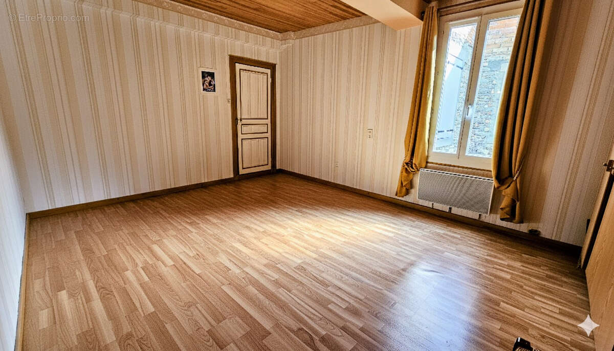Maison à PEXIORA