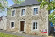 Maison à PONTRIEUX