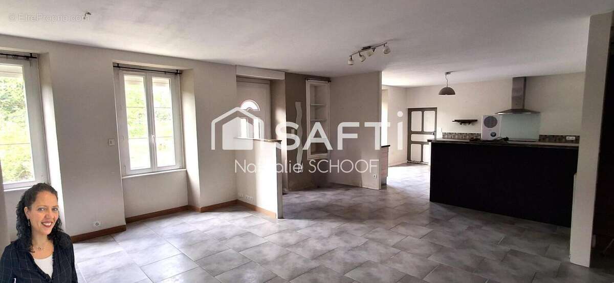 Photo 4 - Maison à LA CHAPELLE-NEUVE