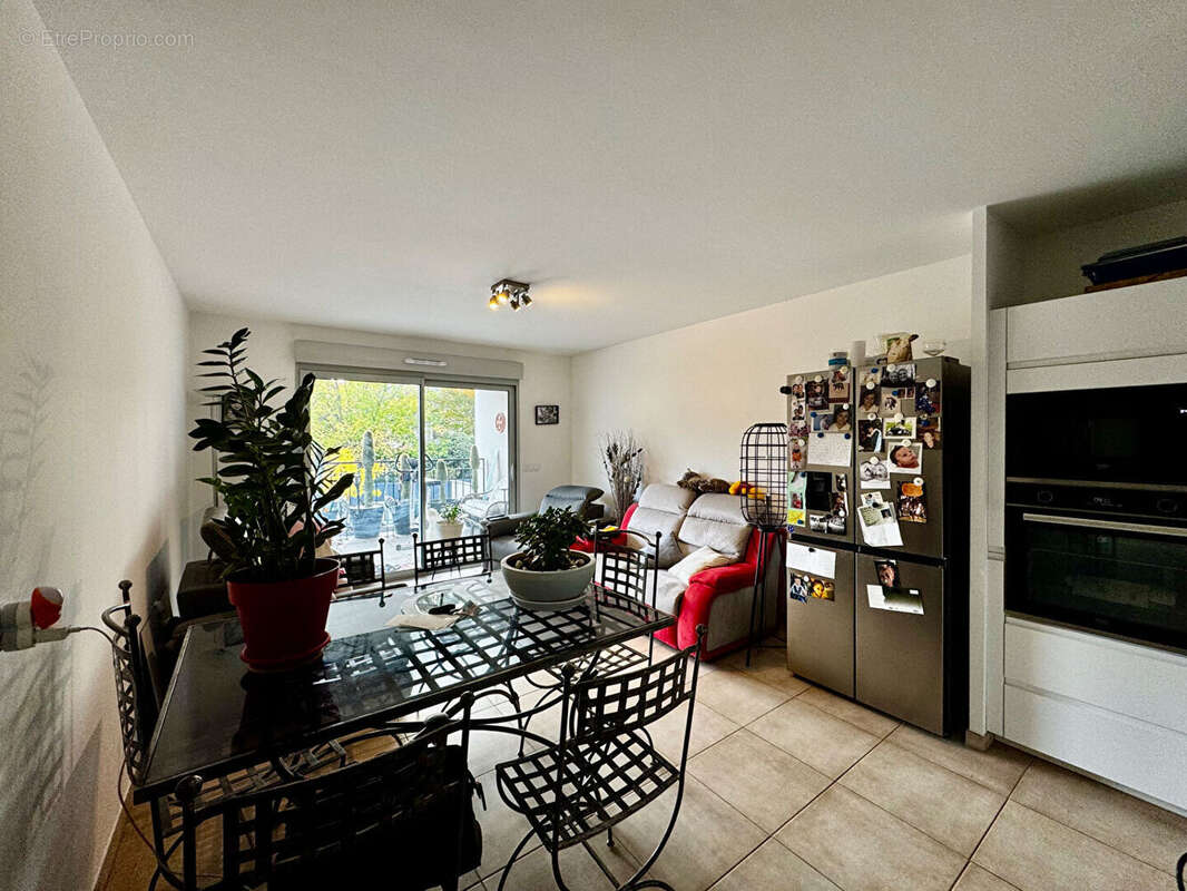 Appartement à BRIGNOLES