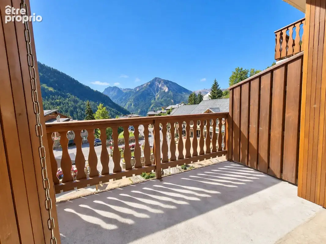 Studio 22 m2 avec vue dégagée - photo 7
