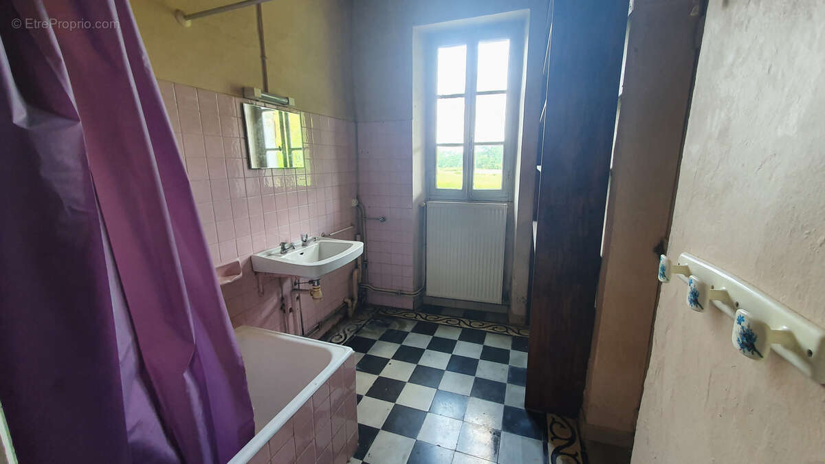 Maison à HAGETMAU