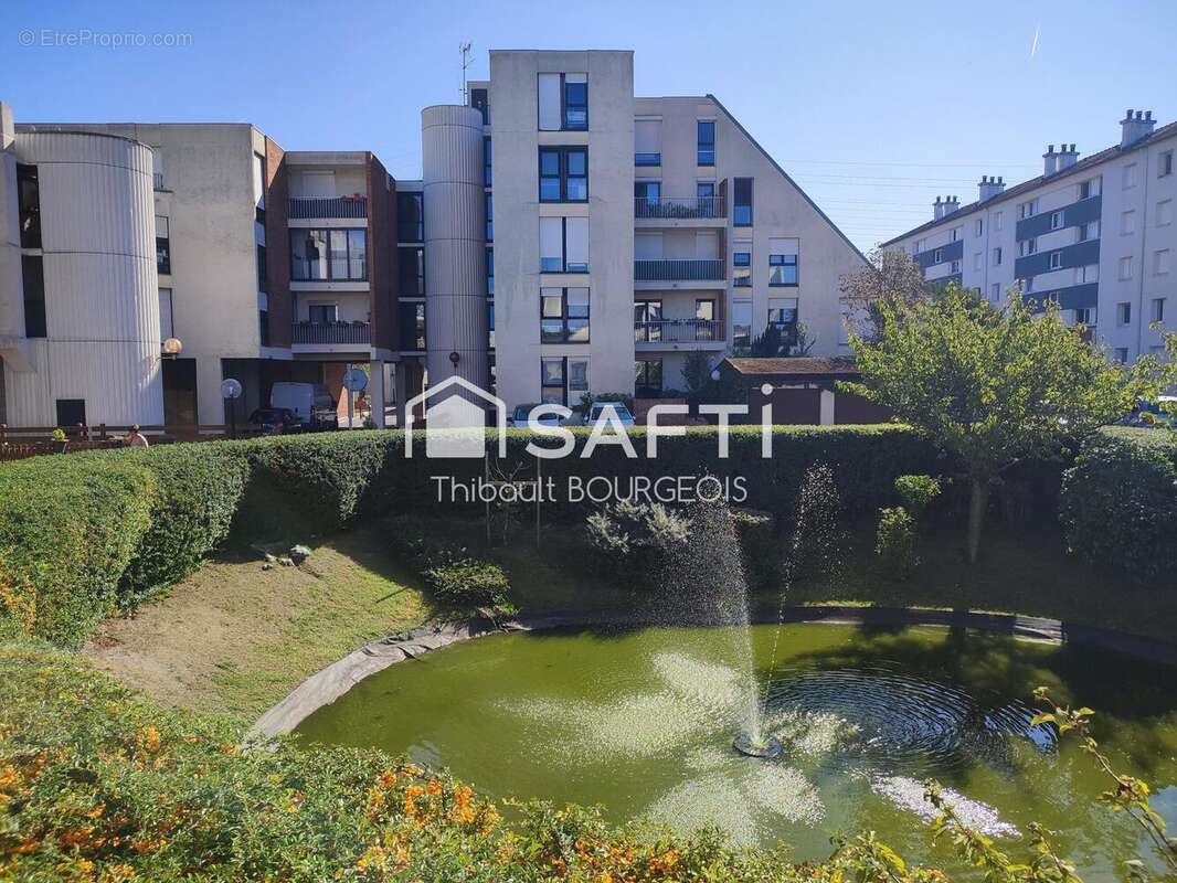 Photo 9 - Appartement à GAGNY