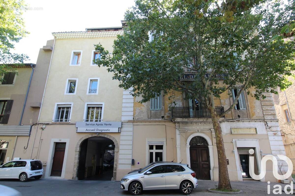 Photo 1 - Appartement à APT