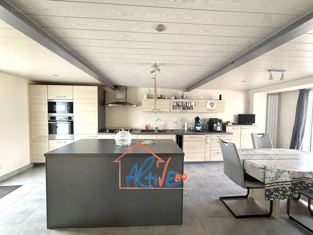 Maison sans travaux à Bassou de 95m2 - photo 8