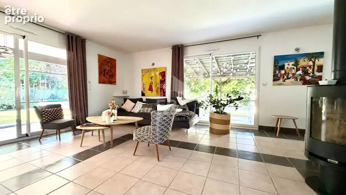 Maison Gujan Mestras 5 pièce(s) 124.17 m2 - photo 5