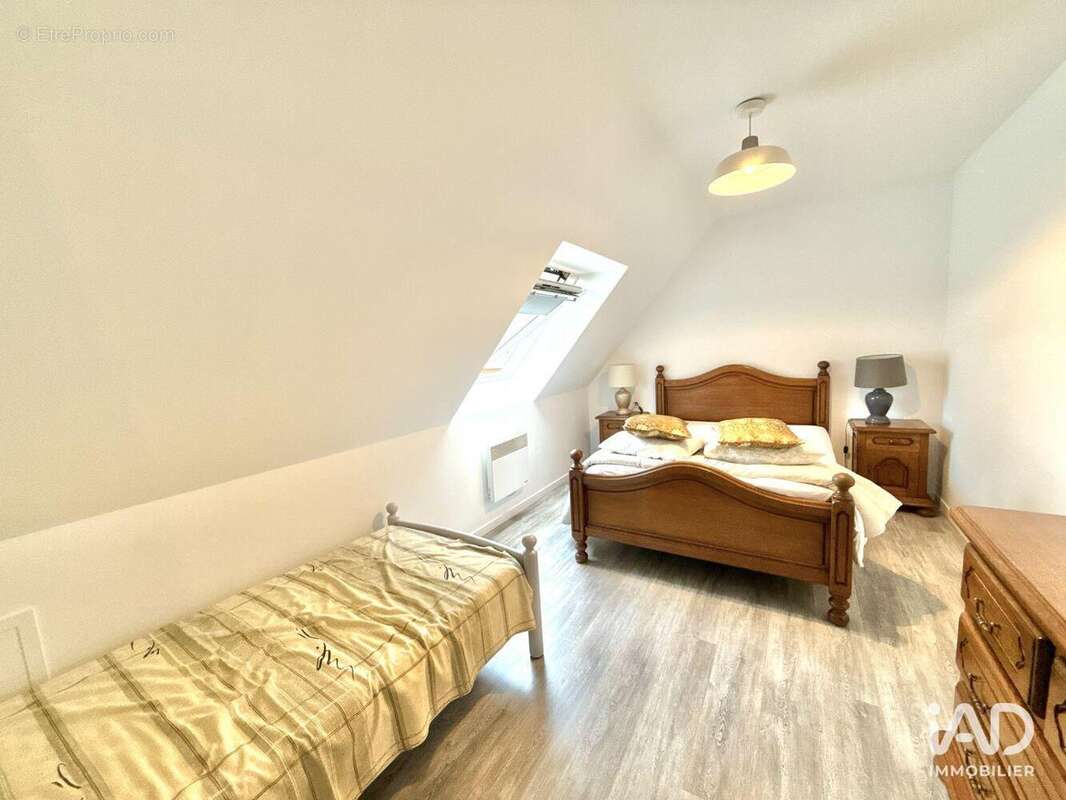 Photo 9 - Maison à MONTIVILLIERS