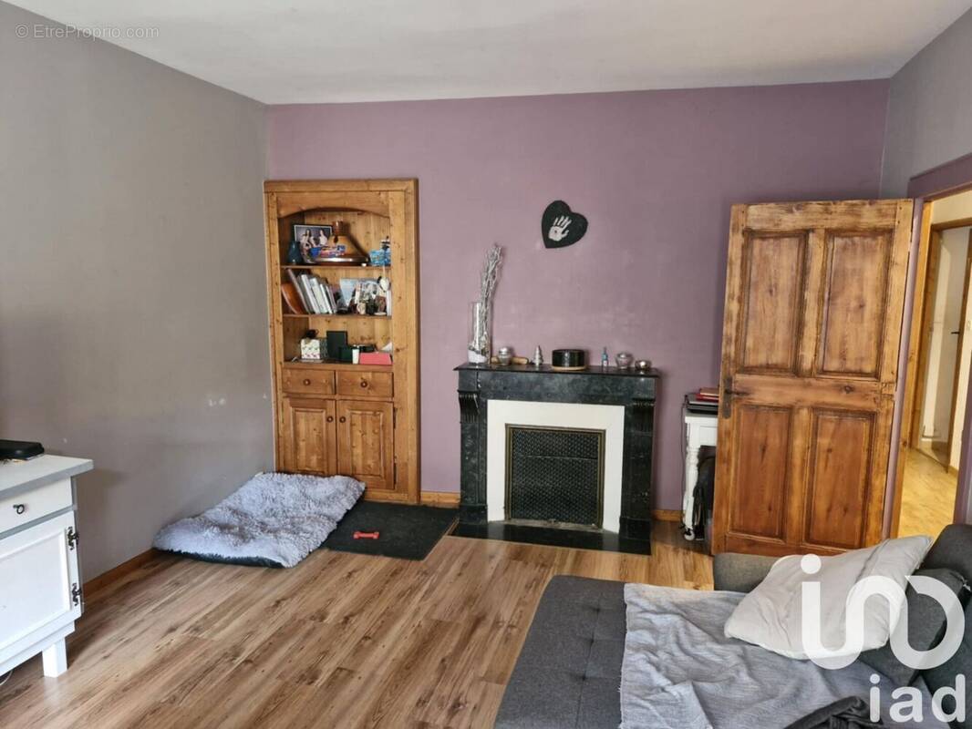 Photo 1 - Appartement à SAINT-JEAN-DE-MAURIENNE