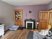 Photo 1 - Appartement à SAINT-JEAN-DE-MAURIENNE