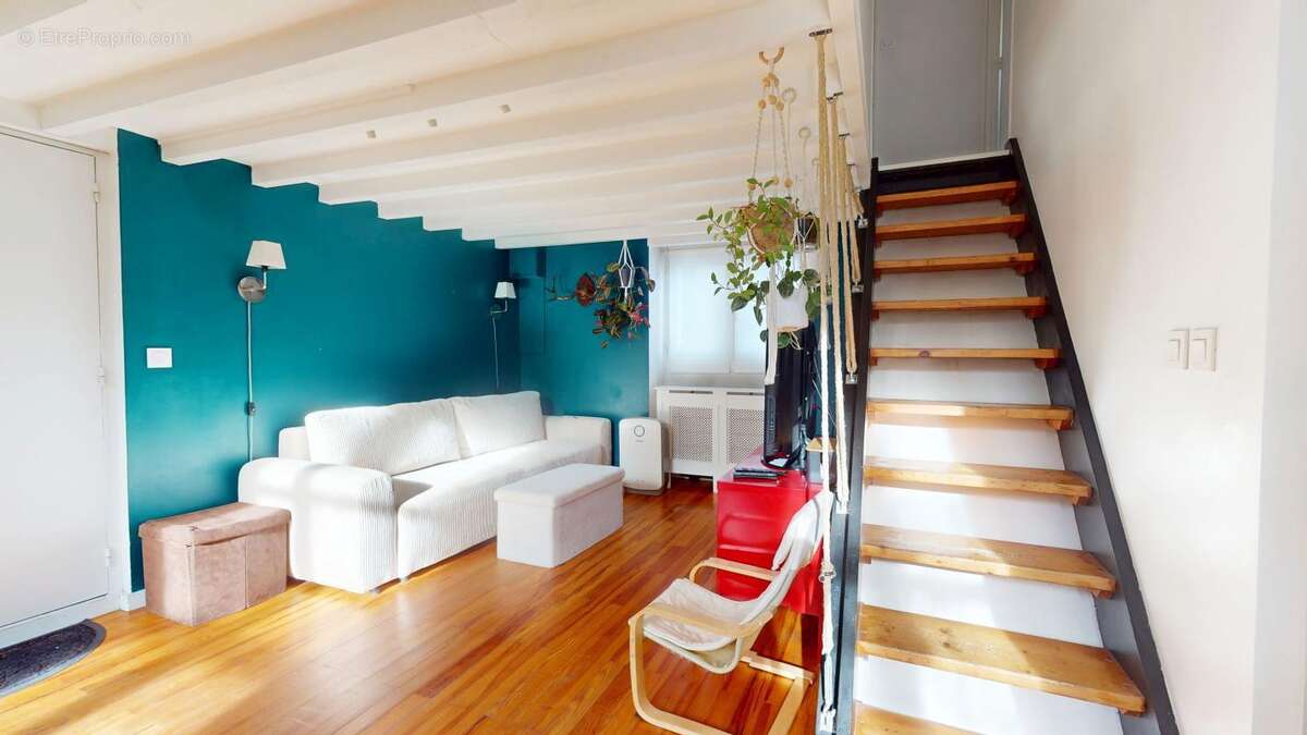 Appartement à LYON-5E