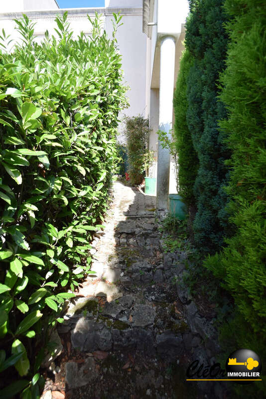 Appartement 70 m² à Dijon  - photo 2