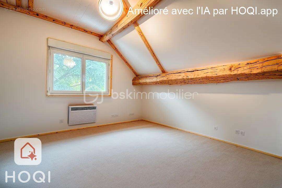 Maison à MARLY-LE-ROI