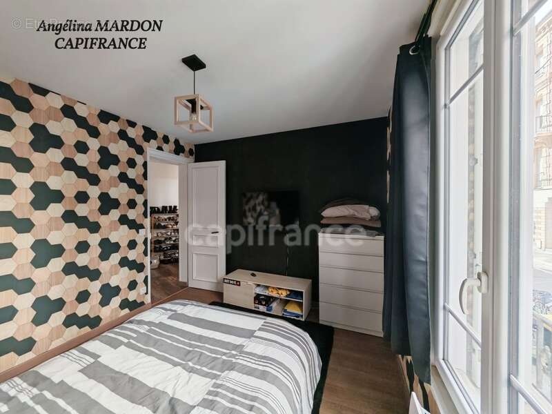 Appartement à LE HAVRE