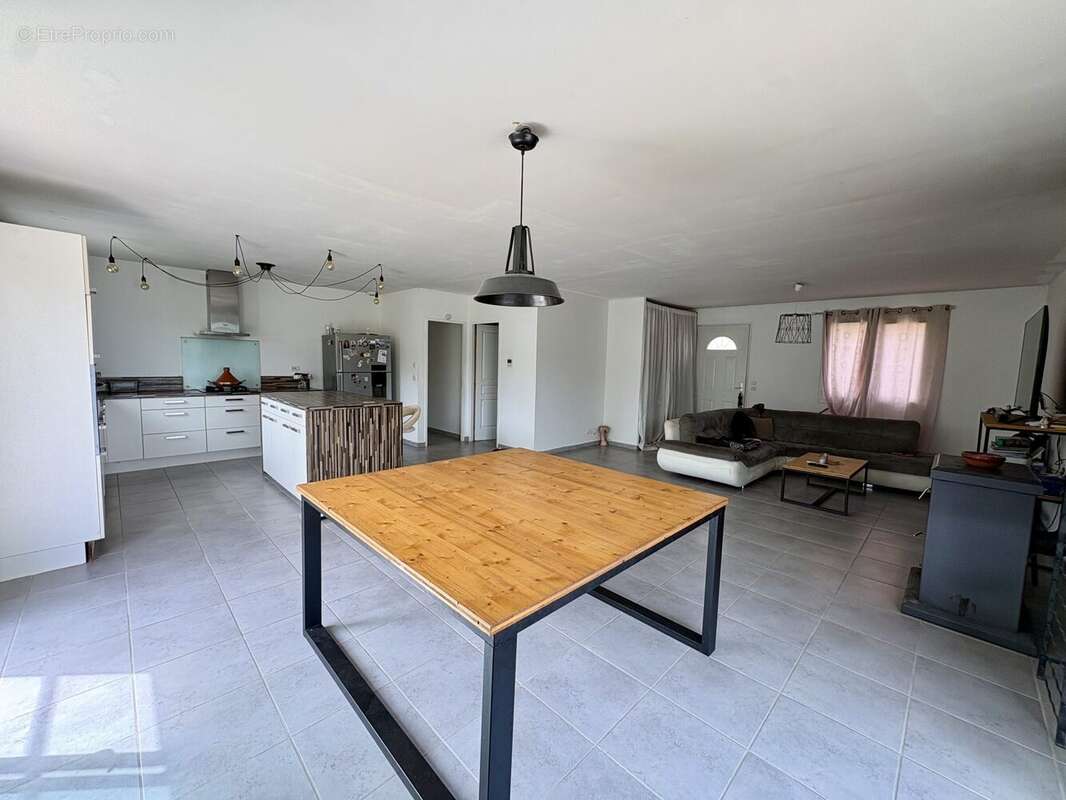 Maison à VILLARZEL-CABARDES