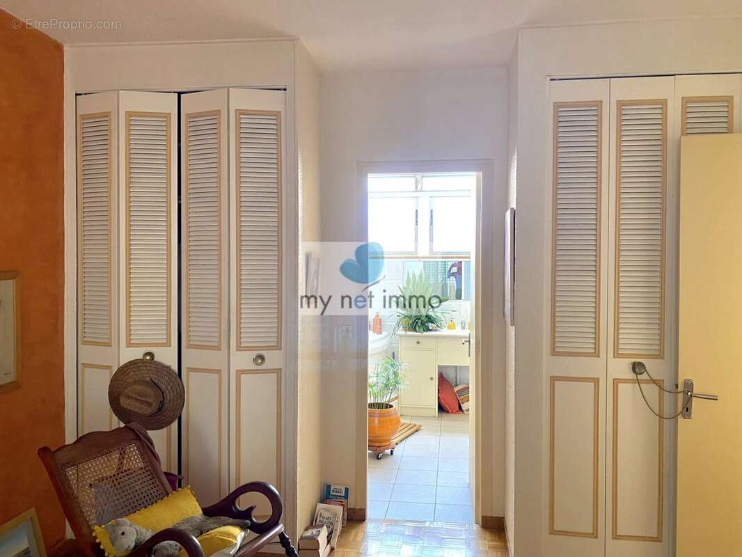 Appartement à POINTE-A-PITRE