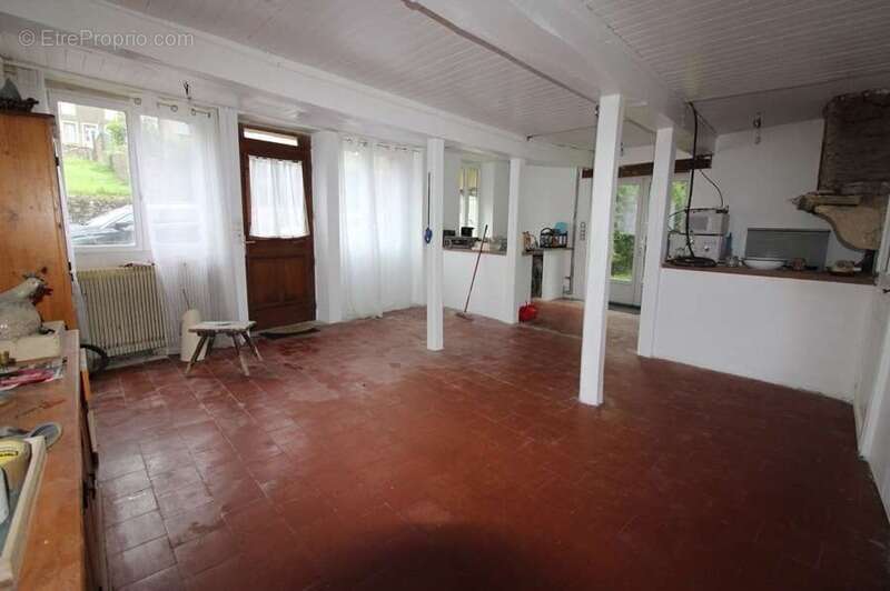 Maison à vendre 7 pièces LORMES (58) - photo 7