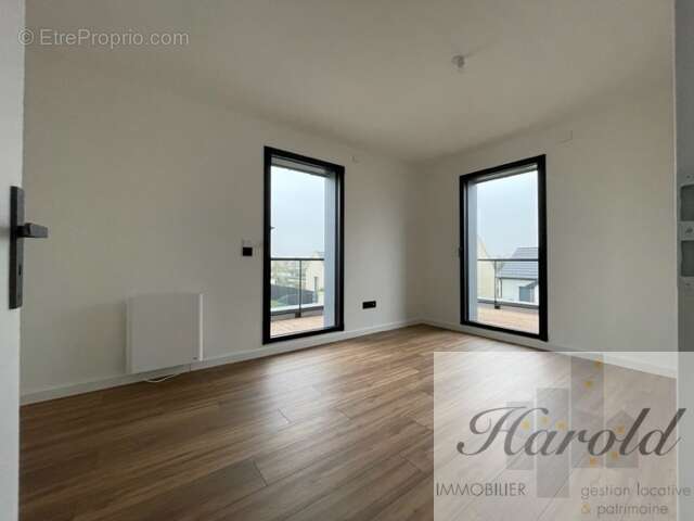 titre - Maison à CAMON