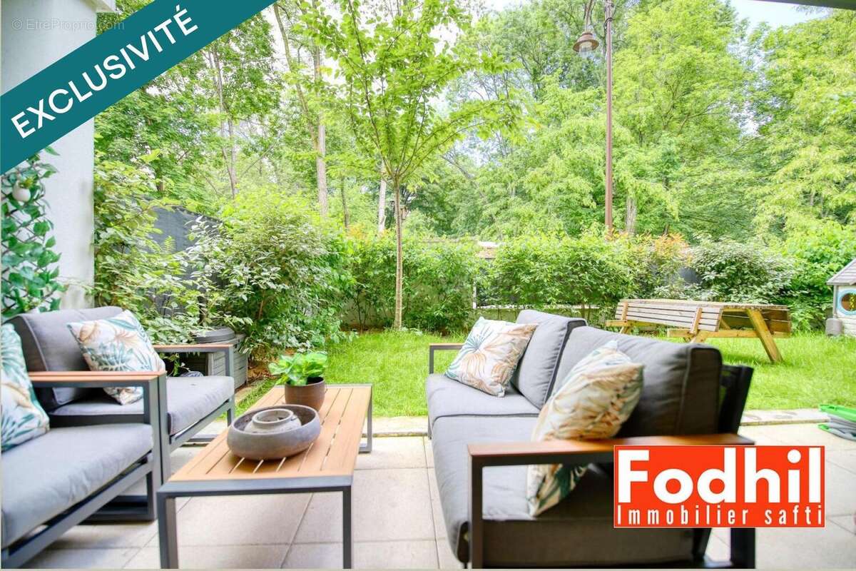 Photo 2 - Appartement à CHATENAY-MALABRY