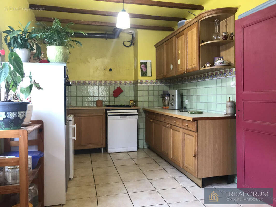 Maison à GUMBRECHTSHOFFEN