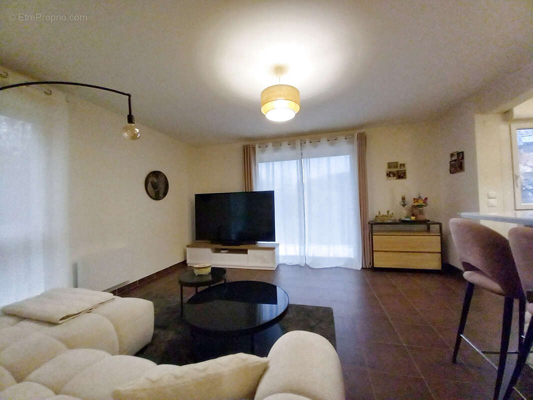 Appartement à LA BAULE-ESCOUBLAC