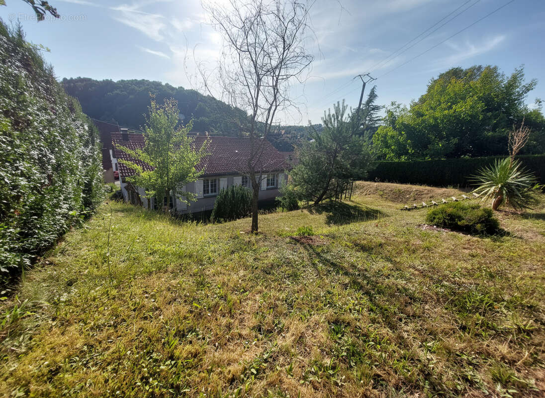 Maison Troisfontaines 5 pièce(s) 90.84 m2 - photo 5