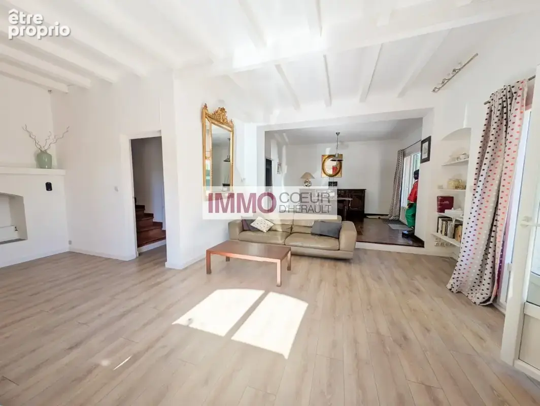 Maison de charme de 144 m² - photo 4