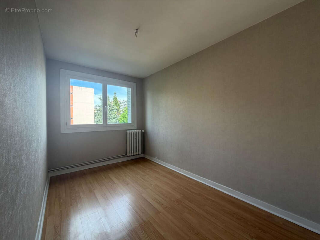 Photo 3 - Appartement à SAINT-ETIENNE