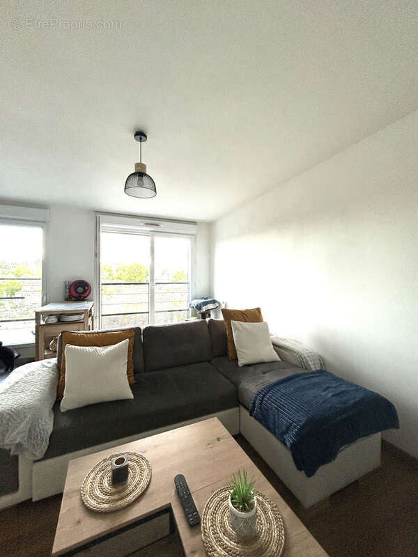 Appartement à TOURS